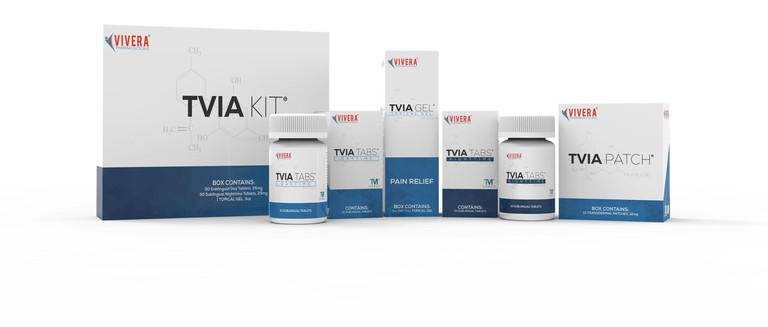 The TVIA Kit