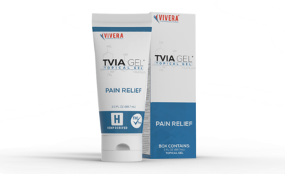 The TVIA Gel