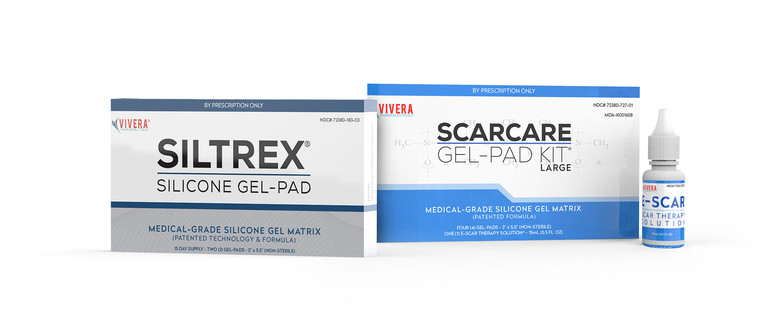 Vivera's Medical Device Products