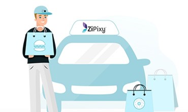 Delivery