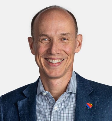 Andrew Watterson Headshot