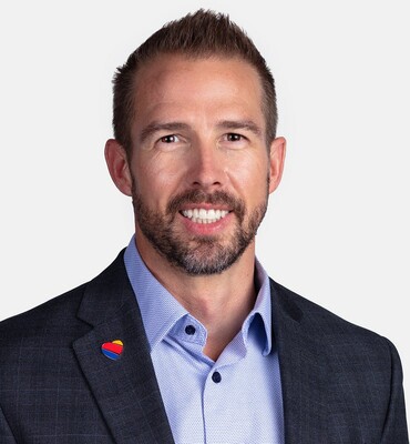 Justin Jones Headshot