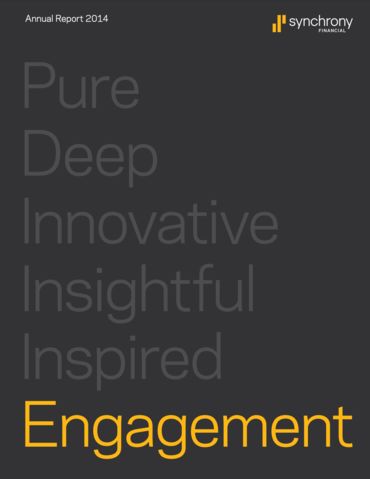 2014 Annual Report