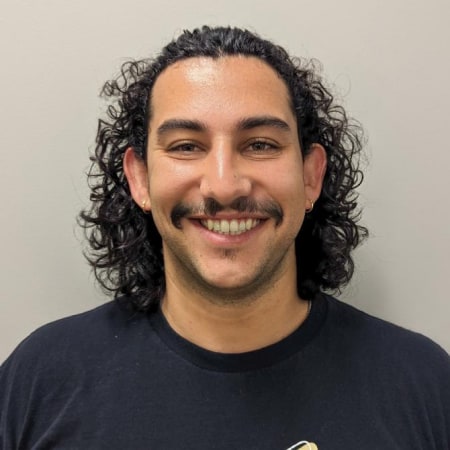 Kian Shakerin