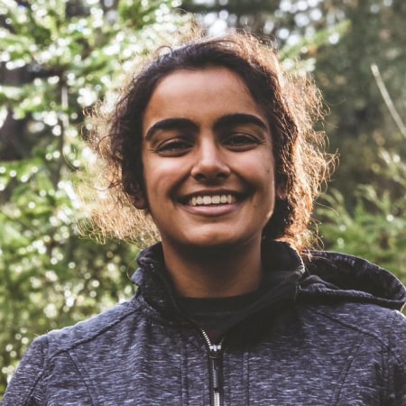 Aneesa Sonawalla