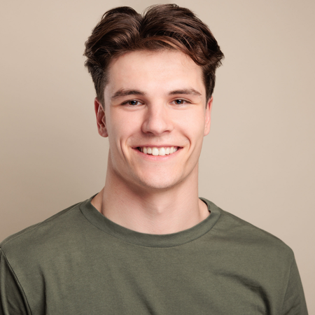Lennart Justen