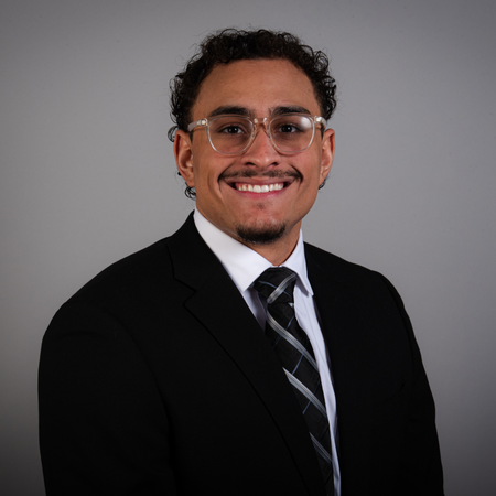 Chris Rincon