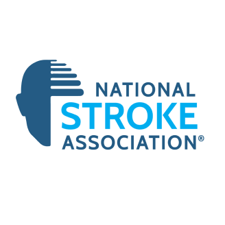 National Stroke Association Logo