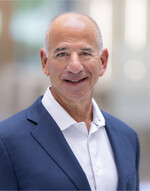 James Caruso Headshot