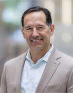 Jarrod Longcor Headshot