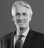 Frederick W. Driscoll Headshot