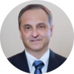 Peter Tagliamonte Headshot
