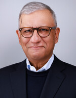 Shumeet Banerji Headshot