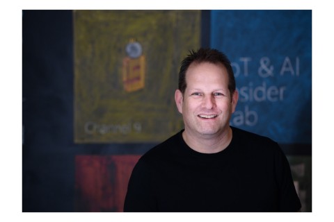 Intel Announces Program for Israeli Startups Targeting Tech Inflections