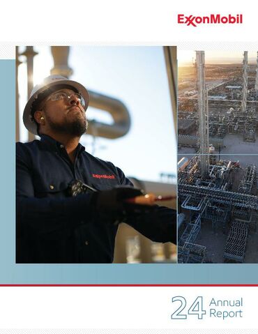 2024 Annual Report