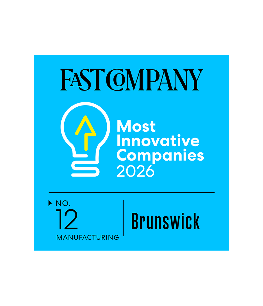 Fast Company, Innovation Award Winner