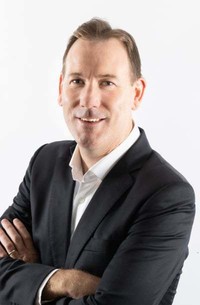 John Arneil BBUS, MBA John Arneil BBUS, MBA