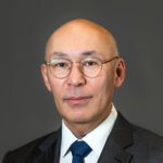 Kairat Kelimbetov, Ph.D.
