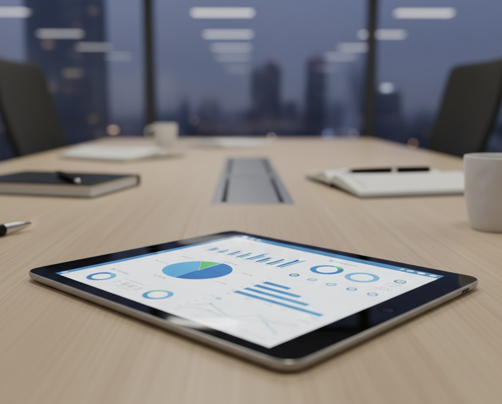 Telecom & Fintech Synergy