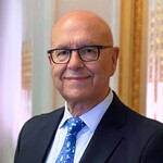 Fabrizio Bonanni Fabrizio Bonanni