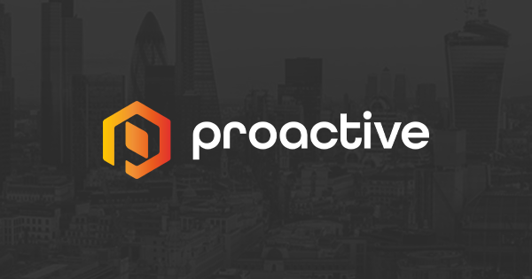 image of proactive logo