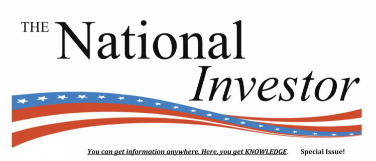 image of National Investors logo