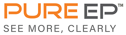 Pure EP Logo