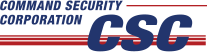 Command Security Corporation