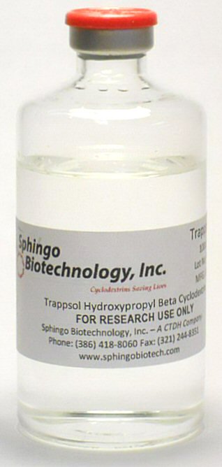 Trappsol Cyclo