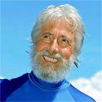 Jean-Michel Cousteau