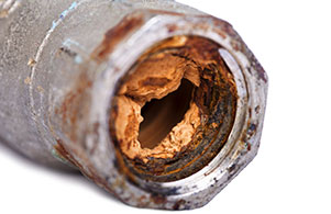 Corrosion