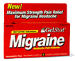 Gelstat Migrane
