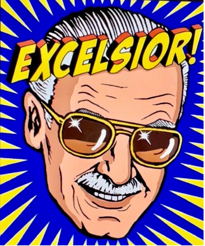 Stan Lee