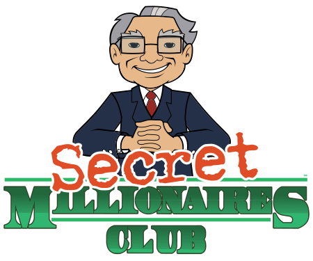 Secret Millionaire's Club