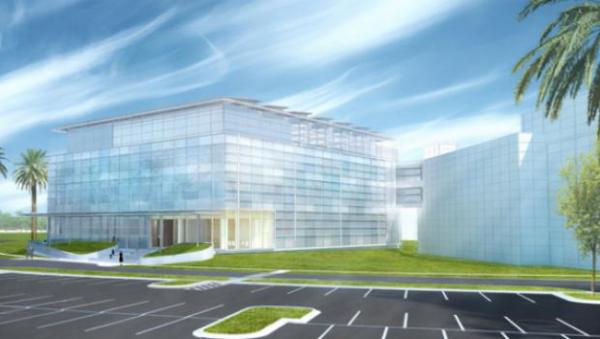United Therapeutics Mayo Lab JAX