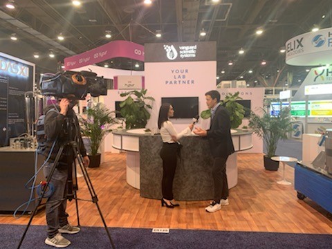 Marijuana Business Conference, MJBiz Con
