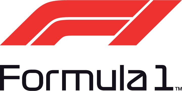 F1 Logo