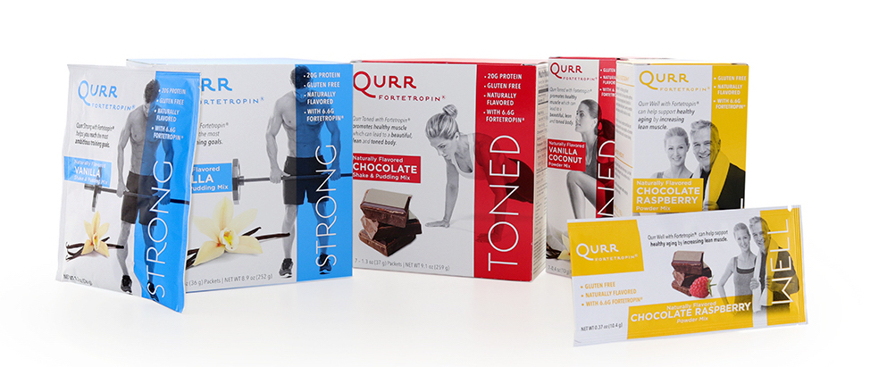 Re Muscle Health