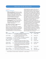 Proposal 1: Election of Directors
