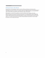 Delinquent Section 16(a) Reports