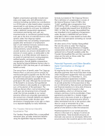 Potential Payments and Other Benefits Upon Termination or Change of Control